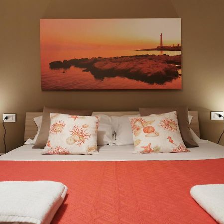 Mg Casa Vacanze ฟาวีญานา ภายนอก รูปภาพ